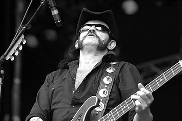 Причиной смерти Лемми из Motorhead назван рак простаты