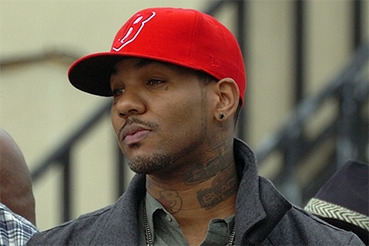 Рэпер The Game предложил Канье Уэсту помощь в размере 10 миллионов долларов