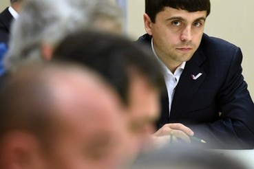 Украинскую песню для «Евровидения» в Крыму назвали «пляской на костях» 