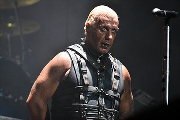 Rammstein подали в суд на власти Германии из-за запрета альбома