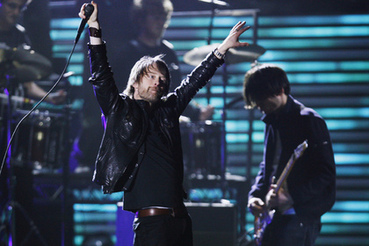 Распивавших пиво фанатов Radiohead избили в Стамбуле