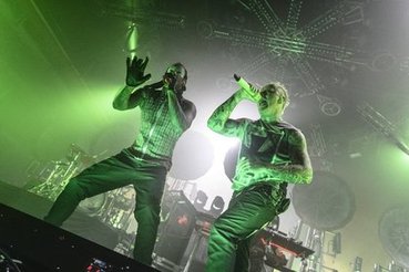 The Prodigy впервые отправится в тур по России