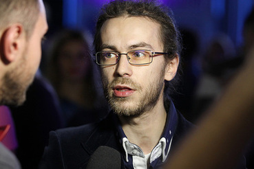 Баста снова назвал Децла «лохматым чмом» из-за его жалоб на громкую музыку