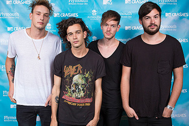 NME назвал лучшие альбомы 2016 года