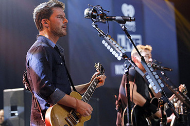 Канадская полиция накажет пьяных водителей музыкой Nickelback