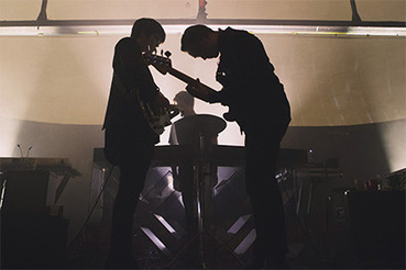 Новые альбомы the xx и Bonobo утекли в сеть до официального релиза
