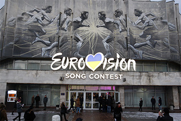 Организаторы «Евровидения» примут любое решение Киева по допуску Самойловой