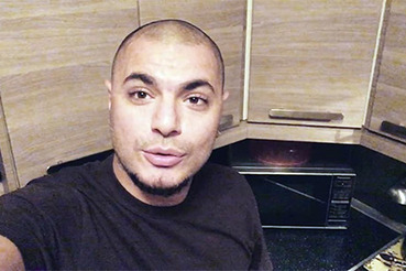 Рэпера Птаху признали виновным в экстремизме