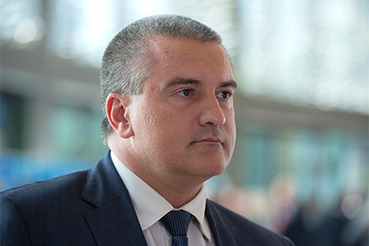 Глава Крыма призвал лишить Украину права на «Евровидение»