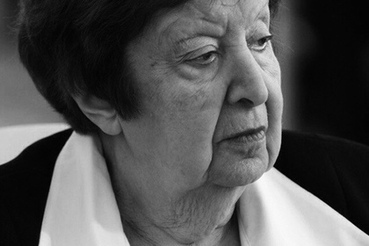 Умерла старейшая органистка России Нунэ Оксентьян