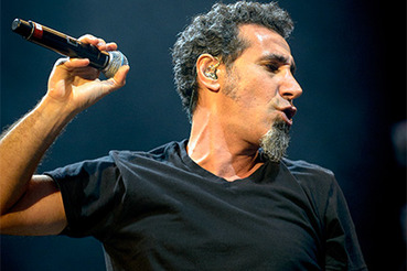 Солист System of a Down проследит за выборами в Армении