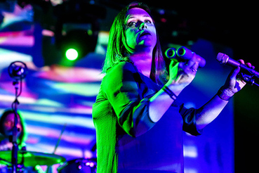 Первый за 22 года альбом Slowdive утек в сеть