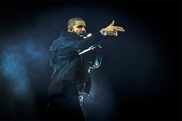 Рэпер Дрейк стал рекордсменом премии Billboard Music Awards