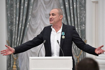 Руководитель «Хора Турецкого» рассказал о еврейских корнях российской эстрады