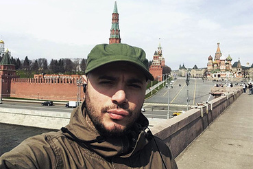 Рэпер Птаха решил засудить Навального