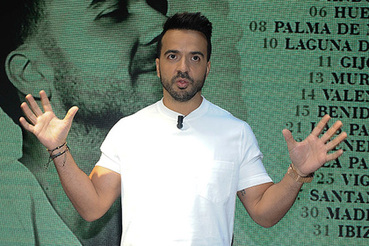 Побившую рекорд популярности песню Despacito запретили в Малайзии