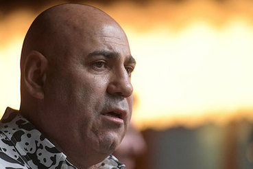 Пригожин назвал Мэнсона сукой, подонком и клоуном