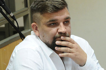 Басте запретят въезд на Украину
