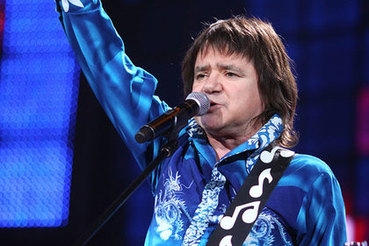 Евгений Осин пропал без вести