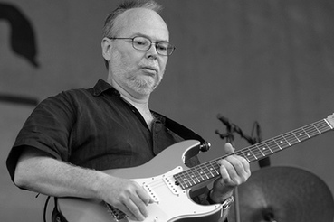 Умер основатель рок-группы Steely Dan Уолтер Беккер