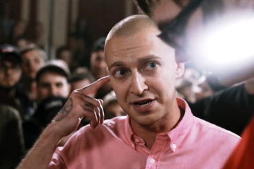 Оксимирон пригрозил властям последствиями проверки рэп-баттла с Гнойным