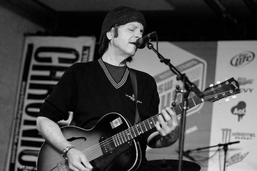 Умер вокалист и барабанщик H&uuml;sker D&uuml; Грант Харт