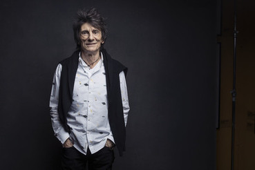 70-летний музыкант The Rolling Stones заявил о необходимости ежедневного секса