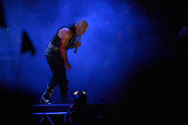 СМИ узнали о завершении карьеры Rammstein
