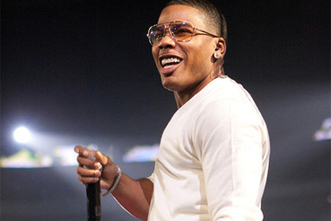 Рэпер Nelly арестован за изнасилование
