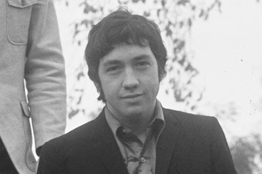 Умер один из создателей AC/DC Джордж Янг