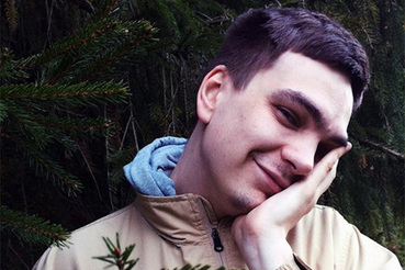 Нападение с фаллосами на рэпера Гнойного отказались считать преступлением