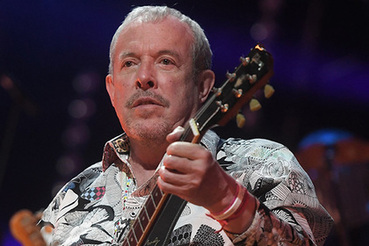 Макаревич назвал ерундой сообщение об уходе клавишника из-за Крыма