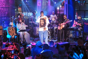 Создателя MTV Unplugged сбил насмерть таксист