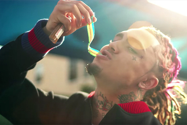 Российский школьник послушал трек Gucci Gang 101 раз подряд