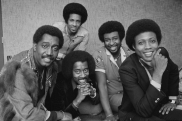 Бывший солист The Temptations умер в США