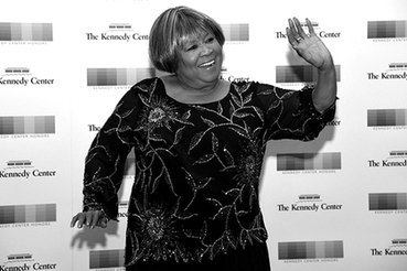 Умерла вокалистка The Staple Singers