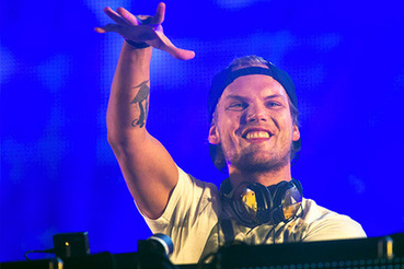 Раскрыта причина смерти диджея Avicii