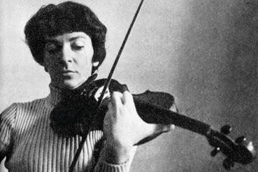 Умерла Ванда Вилкомирская