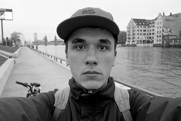 Погиб 31-летний диджей и журналист Тагир Вагапов