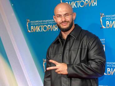 Джиган помолился о возвращении семьи