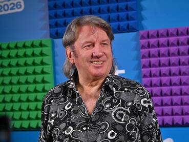Юрий Лоза раскритиковал Канье Уэста
