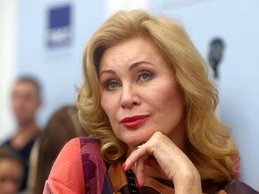 Вика Цыганова о концертах Канье Уэста