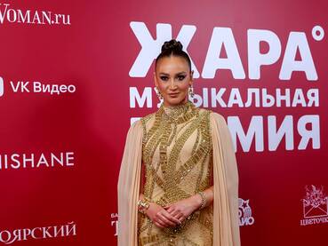 Бузова высмеяла трек Ярушина