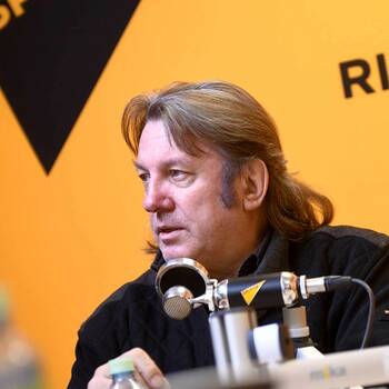 Лоза раскритиковал ООН за карту Земли