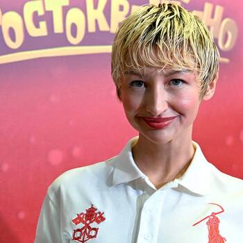 Margo намекнула на сотрудничество с Канье Уэстом