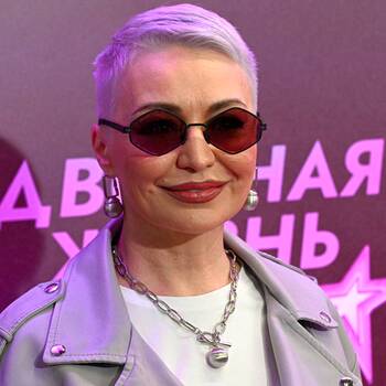 Катя Лель объяснила расставание Михайлова с женой