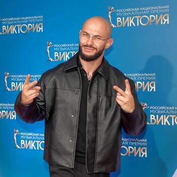 Джиган ответил на иск Самойловой о детях