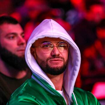 Джиган требовал наркотики в райдере