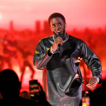 P. Diddy покупает привилегии в тюрьме