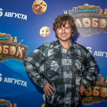 Прохор Шаляпин хочет открыть сеть домов престарелых